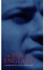 The Boy in England - Book