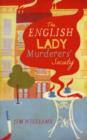 The English Lady Murderers' Society - Book