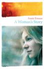 A Woman's Story - Book