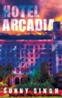 Hotel Arcadia - Book