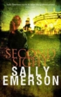 Second Sight - Book