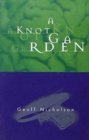 A Knot Garden - Book