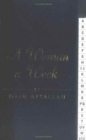 A Woman a Week - Book
