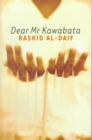 Dear Mr. Kowabata - Book