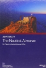 The Nautical Almanac - Book