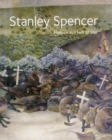 Stanley Spencer: Heaven in a Hell of War - Book