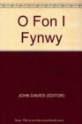 O Fon i Fynwy - Book