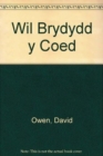 Wil Brydydd y Coed - Book