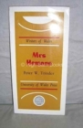 Mrs. Hemans - Book