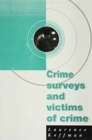 Crime Surveys and Victims of Crime - Book