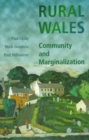 Rural Wales : Community and Marginalization - Book