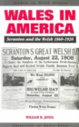 Wales in America : Scranton and the Welsh, 1860-1920 - Book