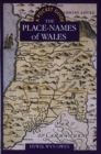 A Pocket Guide to the Place-Names of Wales - Book