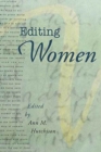 Editing Women - Book