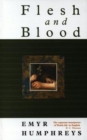 Flesh and Blood : Land of the Living 1 - Book