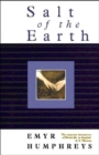 Salt of the Earth : Land of the Living 3 - Book