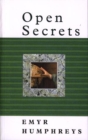 Open Secrets : Land of the Living 5 - Book