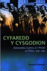 Cyfaredd y Cysgodion : Delweddu Cymru a'i Phobl ar Ffilm 1935-1951 - Book