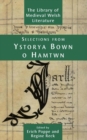 Selections from Ystorya Bown o Hamtwn - Book