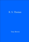 R. S. Thomas - eBook