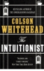 The Intuitionist - eBook