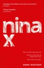 Nina X : Winner of the 2019 Saltire Society Award for Fiction - eBook