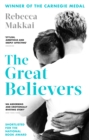 The Great Believers - Book