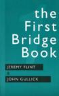 The First Bridge Book - Book