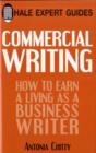Commercial Writing : How to Earn a Living as a Business Writer - Book