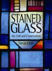 Stained Glass - Book