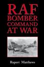 RAF Bomber Command at War - Book