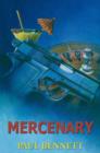 Mercenary - Book