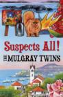 Suspects All ! - Book