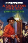 A Colt for the Kid - eBook