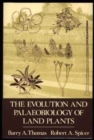 Evolution and Palaeobiology of Land Plants - Book