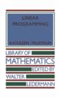 Linear Programming - Book