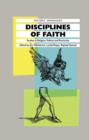 Disciplines of Faith : Studies in Religion, Politics and Patriarchy - Book