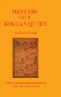 Memoirs Of A Korean Queen - Book