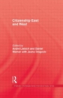 Citizenship East and West - Book
