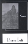 Siam - Book