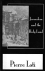 Jerusalem & The Holy Land - Book