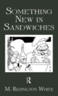 Something New In Sandwiches - Book