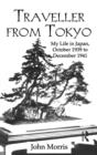 Traveller From Tokyo - Book