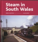Steam in South Wales - Book