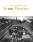 A Year in the Life of the Great Western - Book