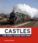 Castles: The Final Years - Book