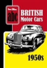 ABC British Motor Cars 1950s - Book