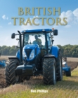 British Tractors - Book