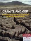 Granite and Grit - Book