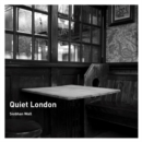 Quiet London - Book